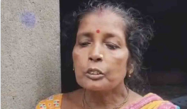 পুলিশের গুলিতে অভিযুক্ত ছেলের মৃত্যুর পর মা বললেন, কৃতকর্মের শাস্তি পেয়েছে