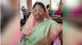 পটুয়াখালীতে হিন্দু শিক্ষক দীপা রানী দাসের রহস্যজনক মৃত্যু