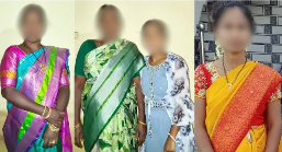 জামিনে বেরিয়ে ধর্ষণের অভিযোগকারী কিশোরী ও নিজের পরিবারসহ ৬ জনকে হত্যা