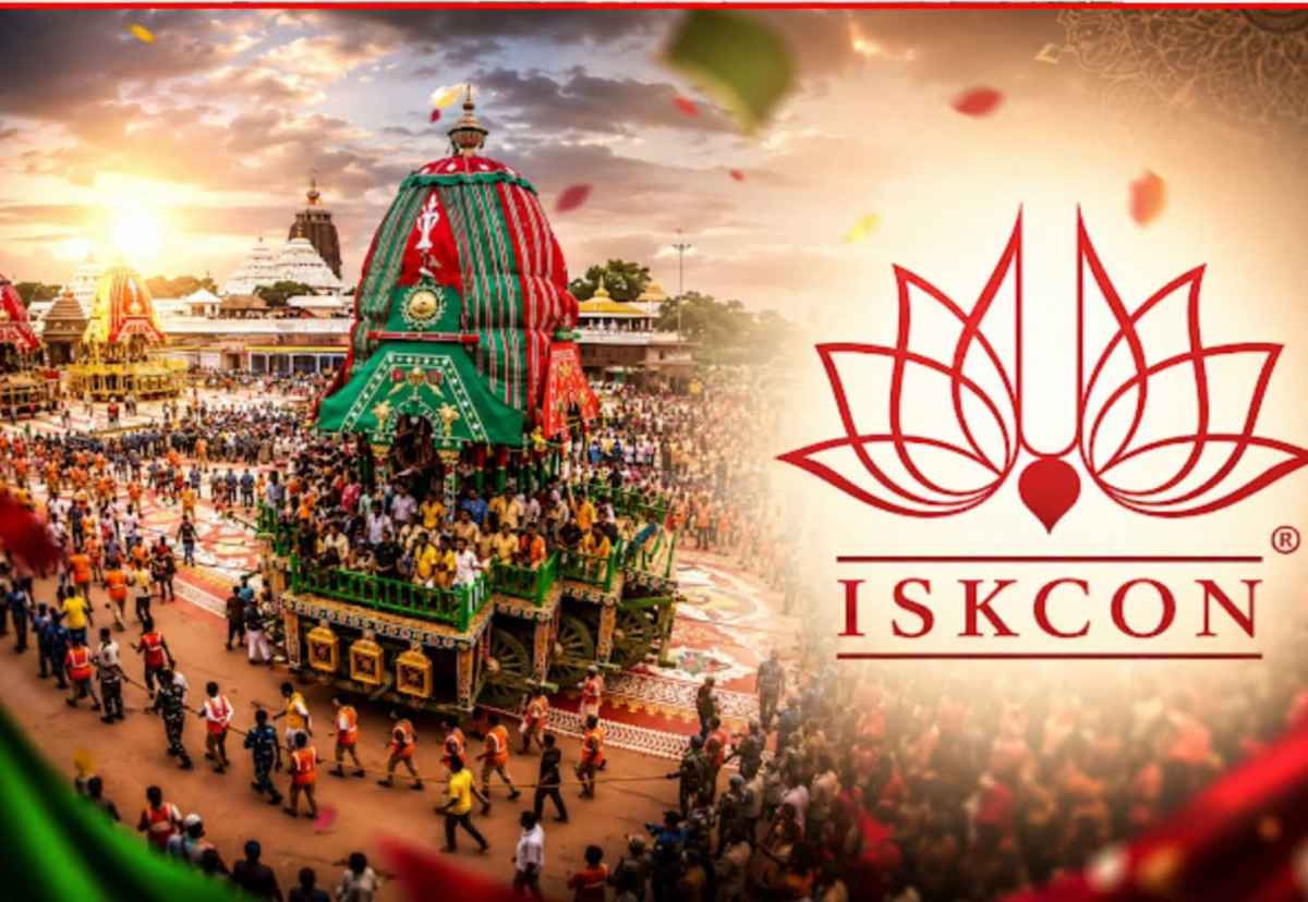 অসময়ে রথযাত্রা নিয়ে ওড়িশায় বিতর্ক, ইসকনের বিরুদ্ধে বিক্ষোভে কলিঙ্গ সেনা