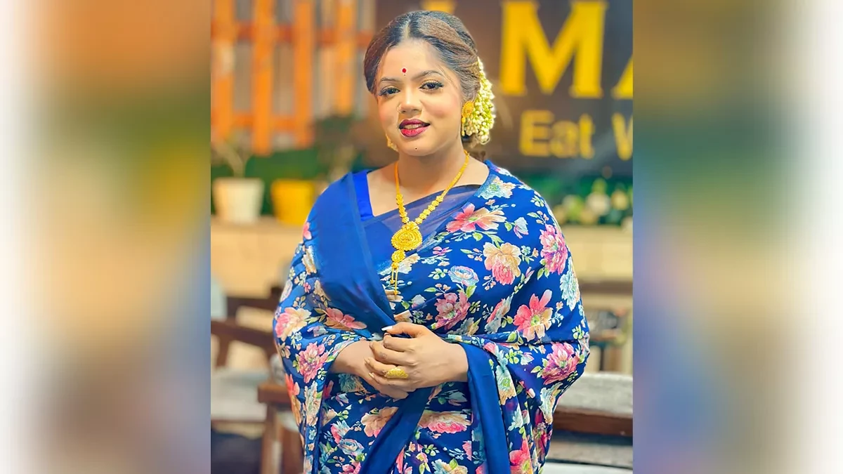 চোখেতে চোখ' খ্যাত গায়িকা মিতালী দাস সিলেটের গণ্ডি পেরিয়ে প্রথমবার আসছেন চট্টগ্রাম