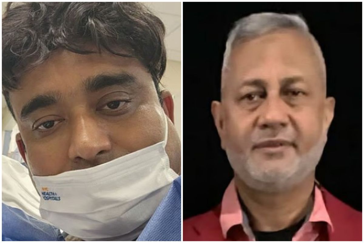 নিউ ইয়র্কে হিন্দু ব্যক্তিকে মারধরের ঘটনায় বাংলাদেশি গ্রেপ্তার, ধর্মীয় বিদ্বেষের অভিযোগ