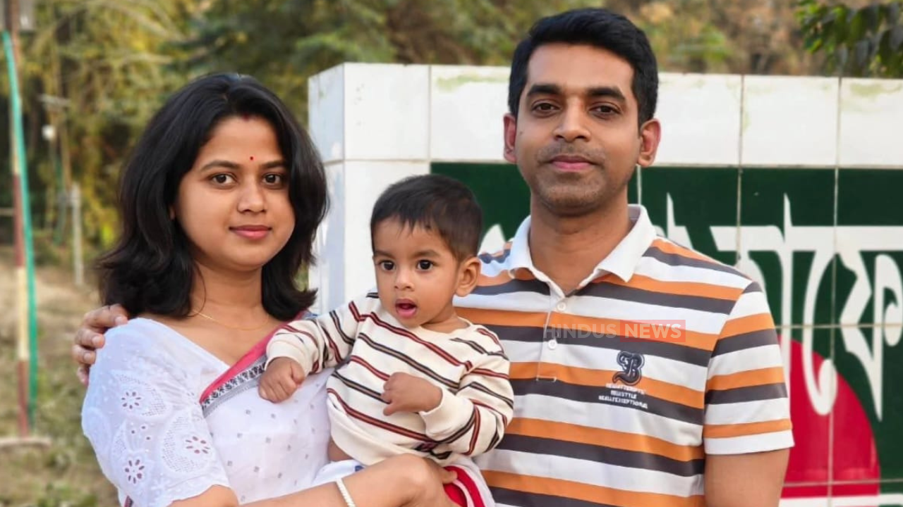 কাস্টমস কর্মকর্তা হত্যার রহস্য বের করা হয়েছে, বলল র‌্যাব