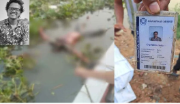 নিখোঁজের দুই দিন পর বুড়িগঙ্গায় মিলল জাবি শিক্ষার্থী দ্বীপ মজুমদারের মরদেহ