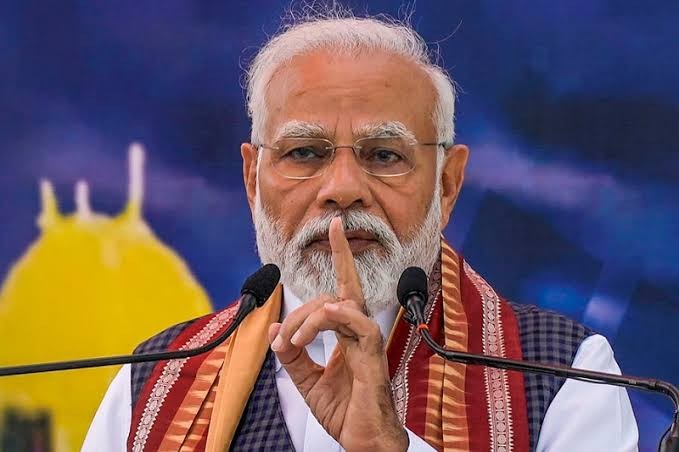 নোয়াখালীর রক্তক্ষয়ী ইতিহাস, দেশভাগ ও বাংলাদেশ সীমান্তে কাঁটাতার বিষয়ে হুশিয়ারি মোদির