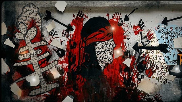 'মব জাস্টিস' ও সংখ্যালঘুদের আর্তনাদ: ক্ষমতার নতুন সমীকরণে বাংলাদেশে বিপন্ন সনাতনী সমাজ