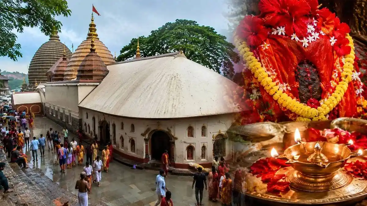 প্রকৃতির অধিকার ও আদি সংস্কৃতির মেলবন্ধন; গতকাল ৯ আষাঢ় দেশজুড়ে উদযাপিত হলো পবিত্র অম্বুবাচী