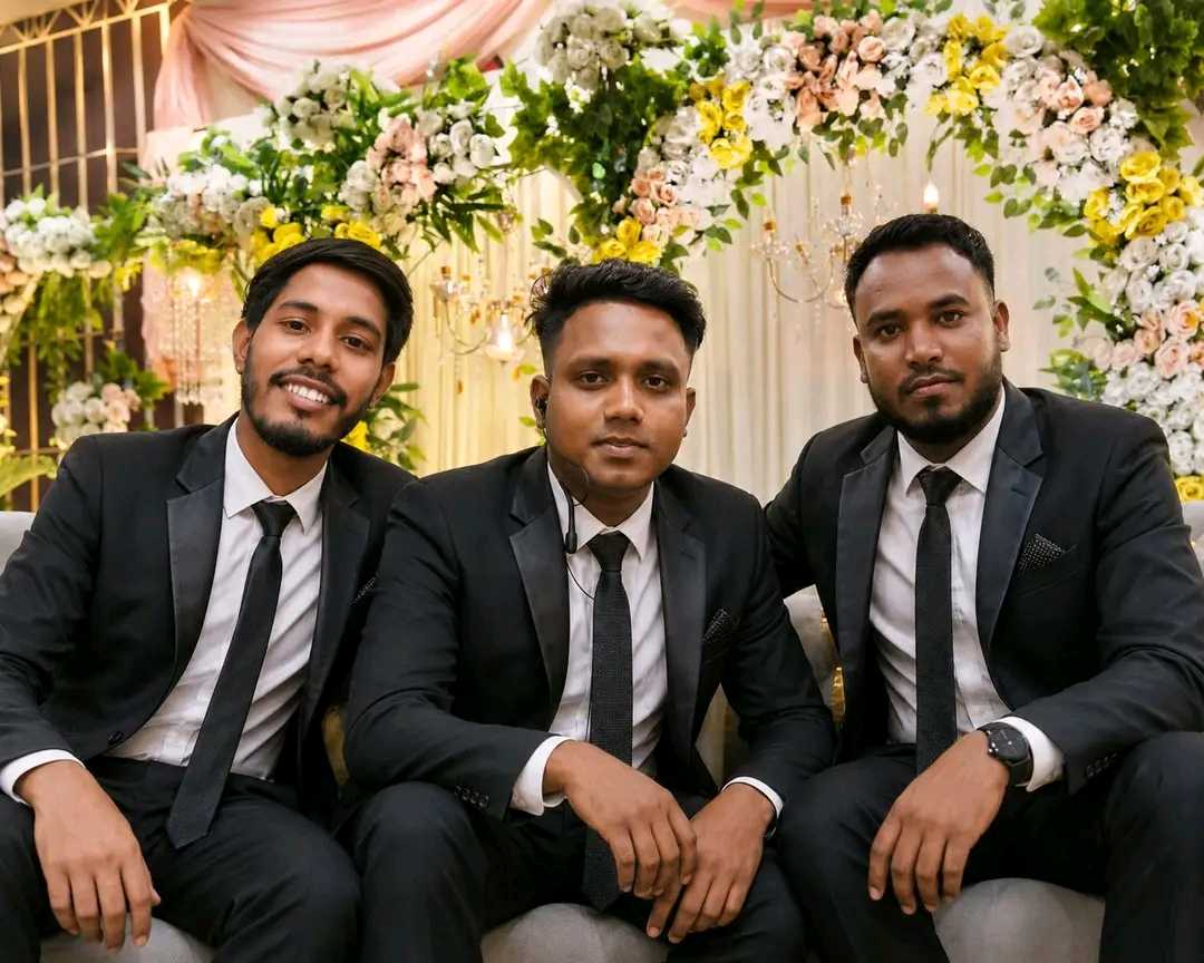 বুড়িপুকুর দুর্গাপূজা উদযাপন পরিষদে তারুণ্যনির্ভর নতুন কমিটির অনুমোদন