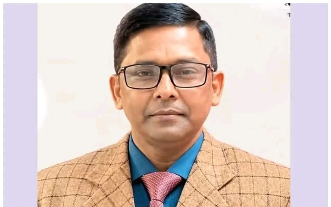 মাস্টারপ্ল্যান করে রাজশাহী বিশ্ববিদ্যালয়ের হিন্দু অধ্যাপক প্রভাস কুমারকে চাকরিচ্যুত