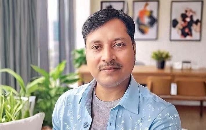 মুসলিম থেকে হিন্দু ধর্ম গ্রহণ, ১৬ বছরের অপেক্ষার পর সমীরুদ্দিন এখন সমীর রায়