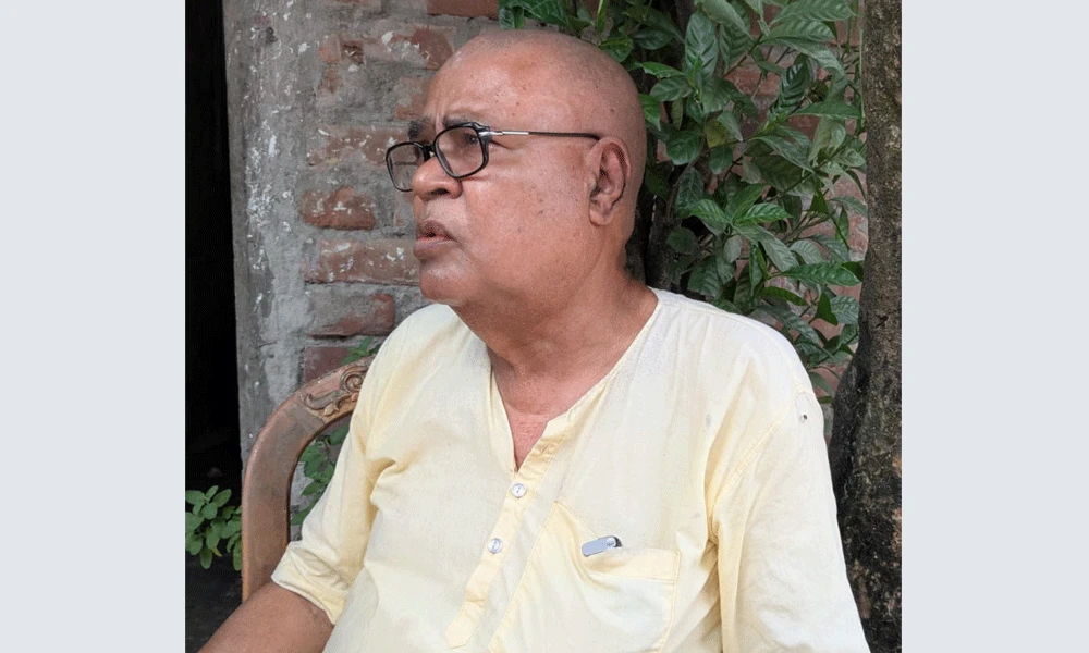 গণপতির পরিবার হত্যাকান্ডের পেছনে বড় কোনো শক্তি আছে- মামলার বাদী গোপীনাথ চক্রবর্তী
