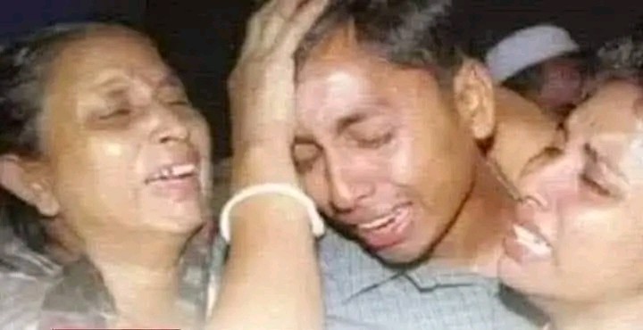 ২১ আগস্টের নাটকে বলির পাঁঠা শৈবাল সাহা পার্থর বিচারহীন ২০ বছর