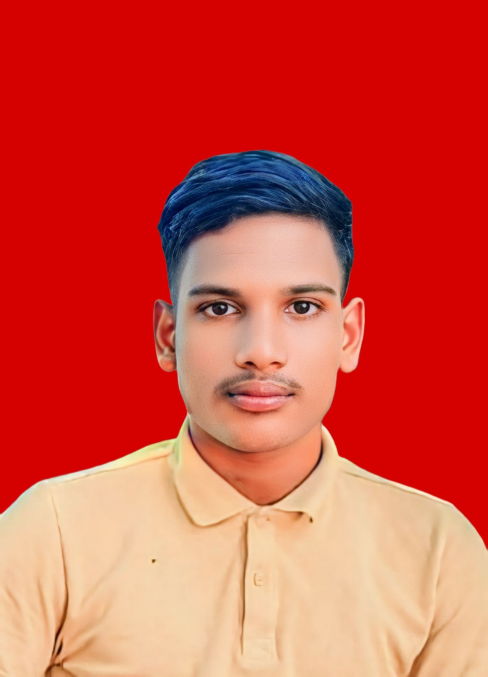 হৃদয় চন্দ্র শীল