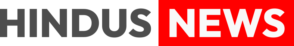 Hindus News Logo